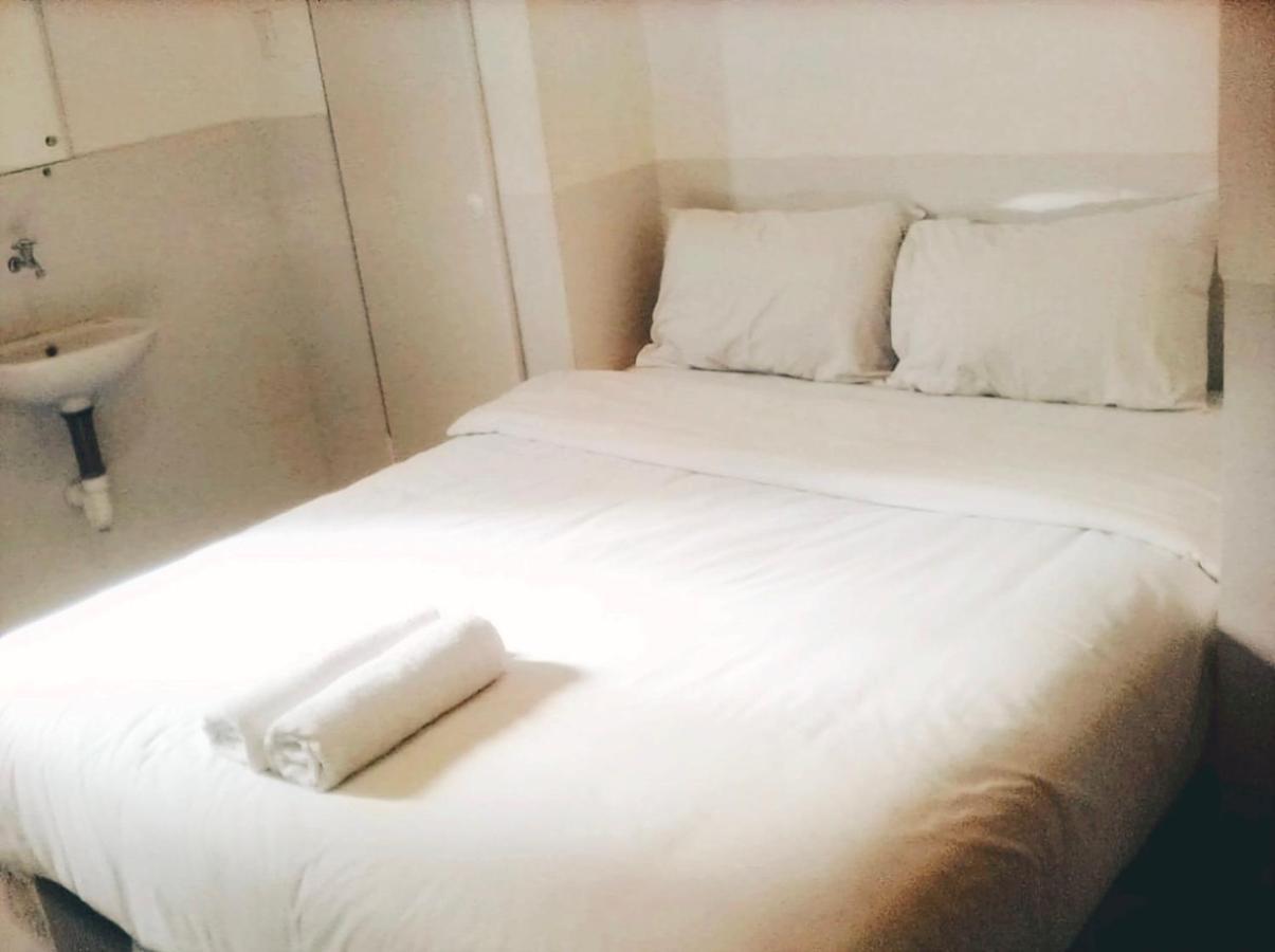 Permata Inn Medan Kültér fotó