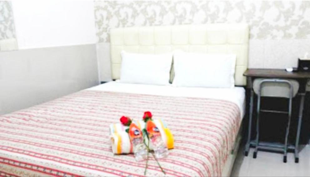 Permata Inn Medan Kültér fotó