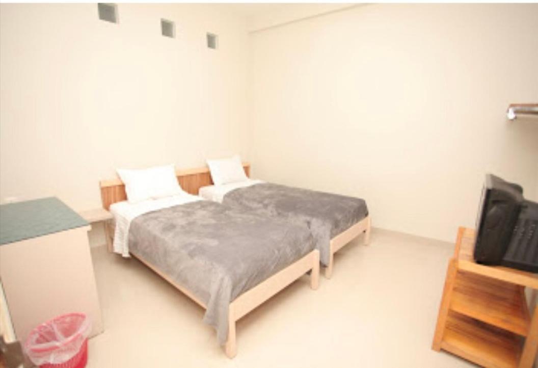 Permata Inn Medan Kültér fotó