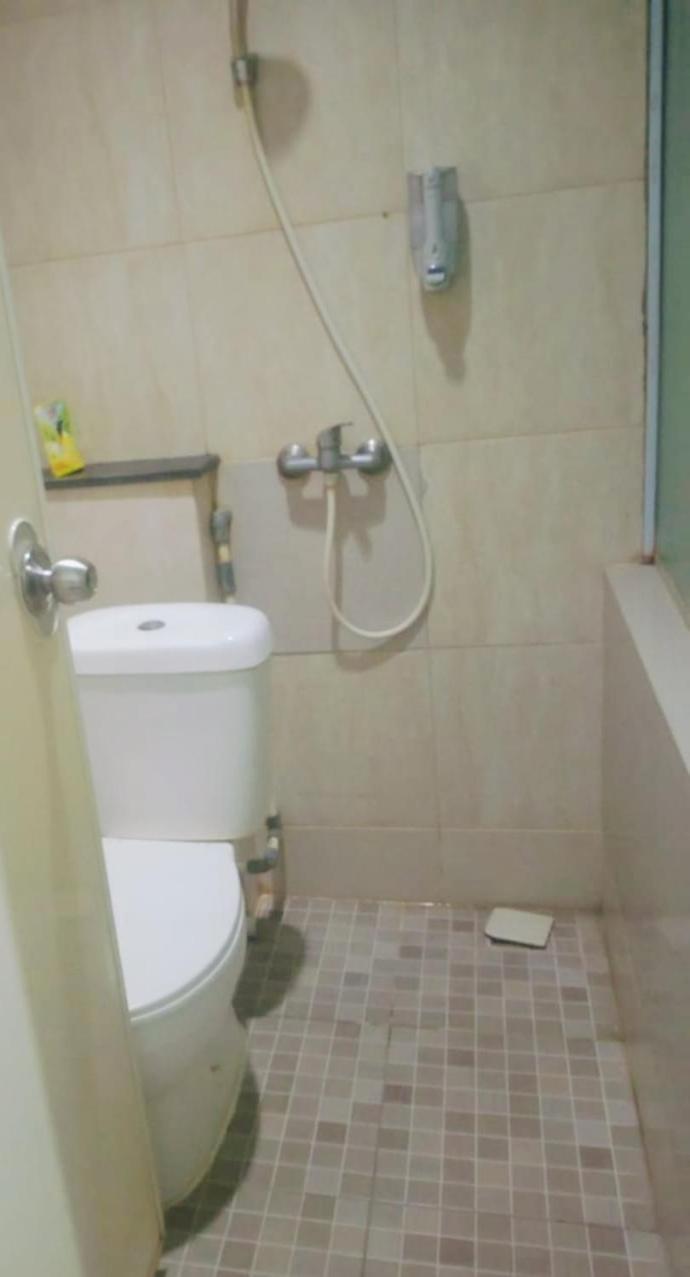 Permata Inn Medan Kültér fotó