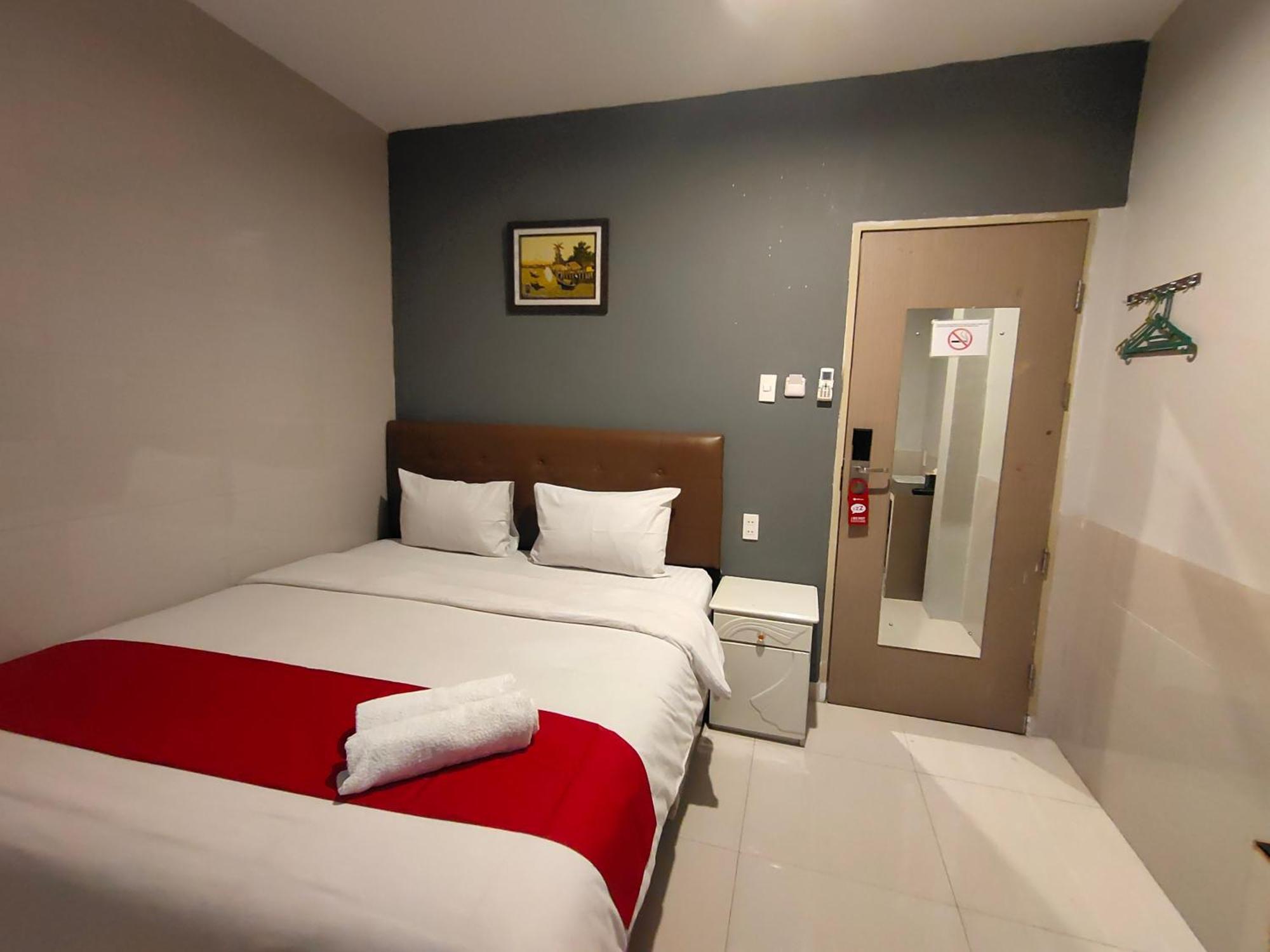 Permata Inn Medan Kültér fotó