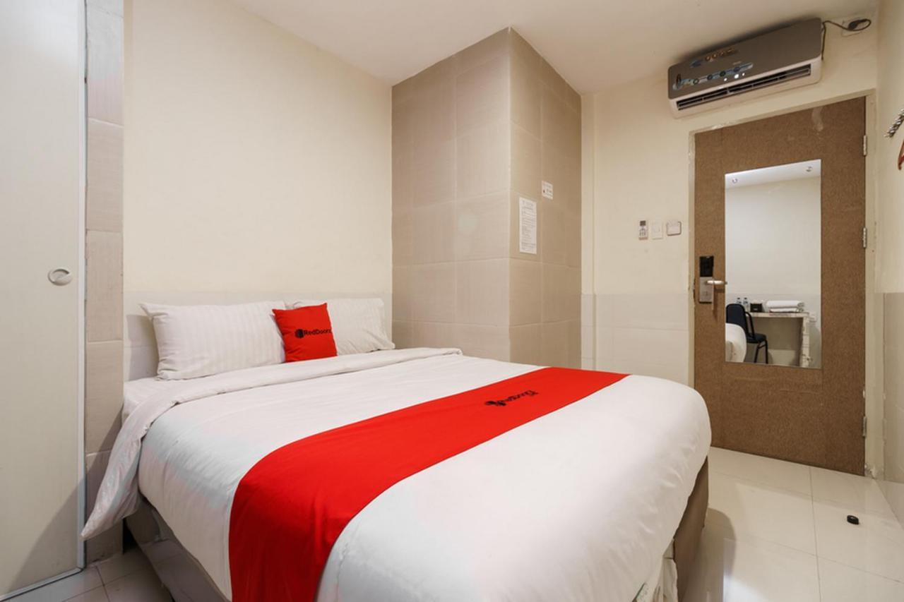 Permata Inn Medan Kültér fotó